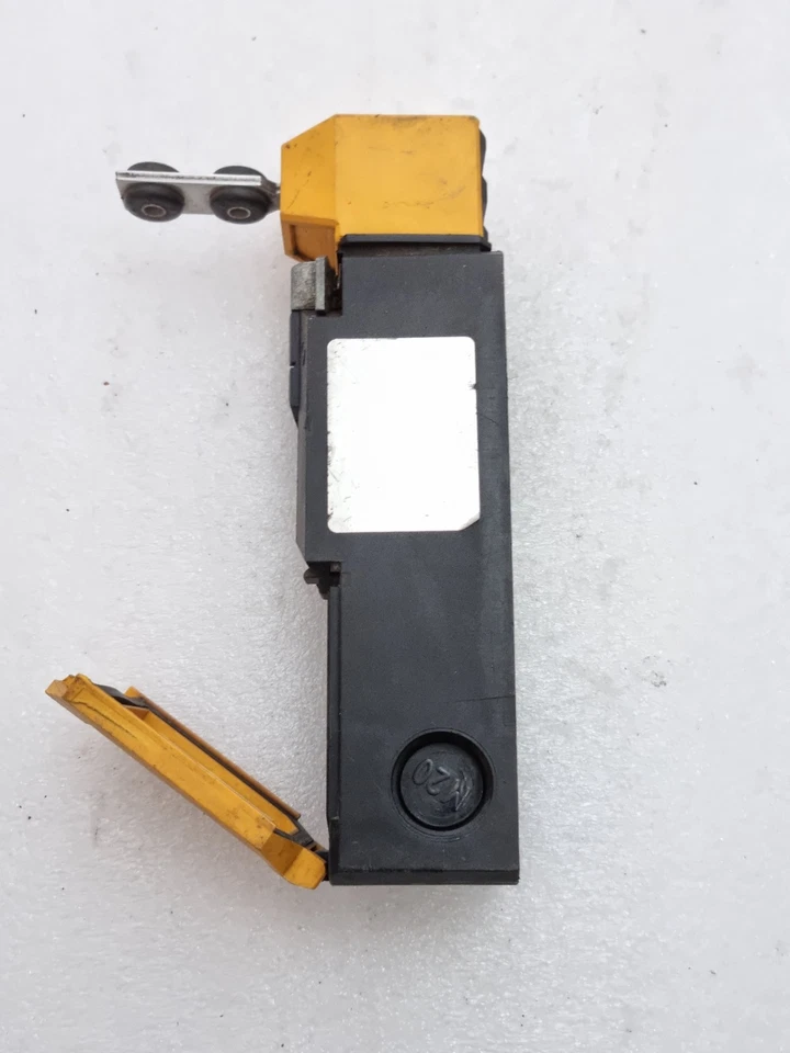 Pilz psen me1s/1as mechanical safety switch 570000 Made In Germany